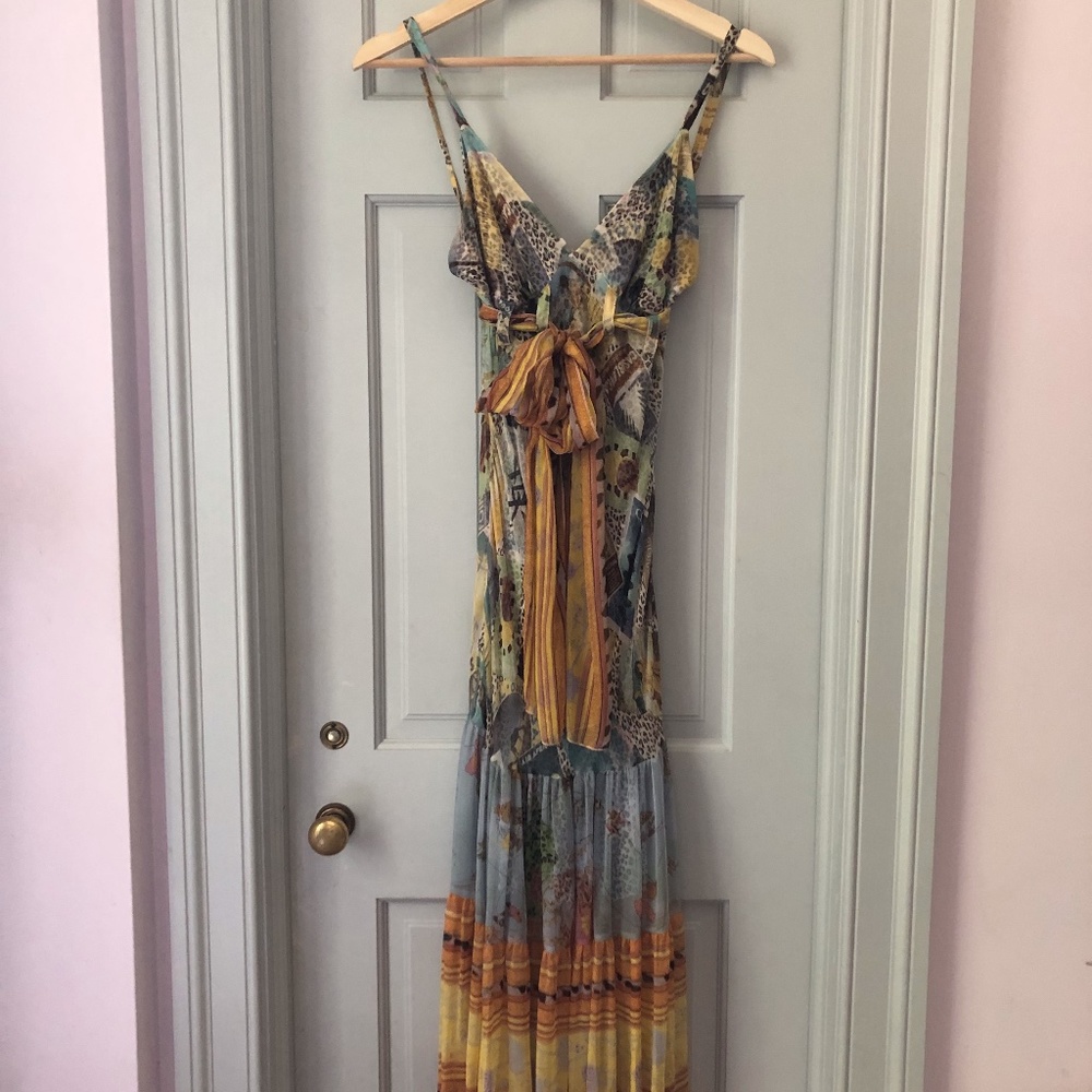 Diane Von Furstenberg Dress
